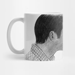 Klaine 4 Mug